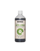 BioBizz Acti - Vera (Aloe - Vera Booster) 1L - GrowXL GmbH